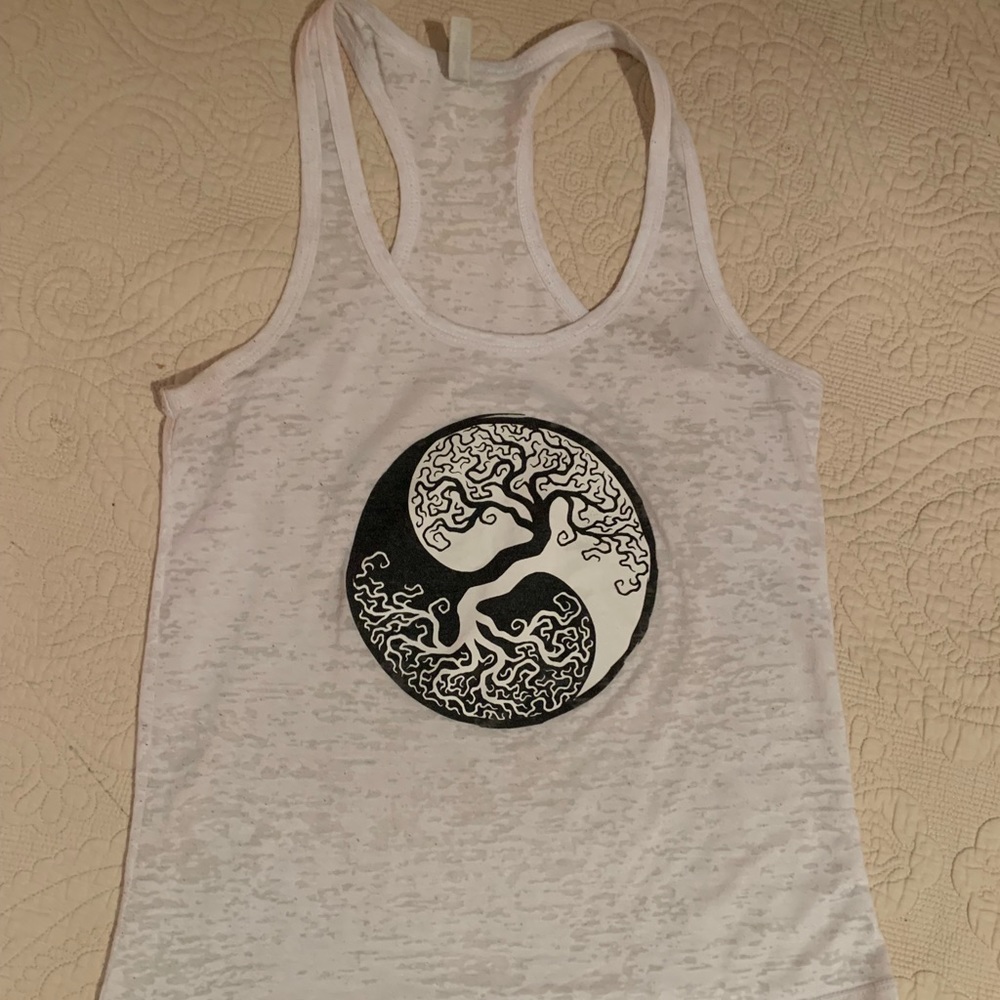 Brand new Tree Of life shirt